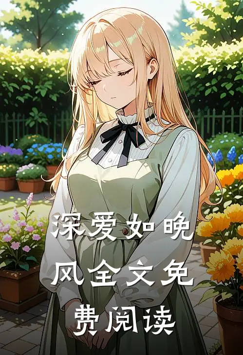 深爱如晚风全文免费阅读