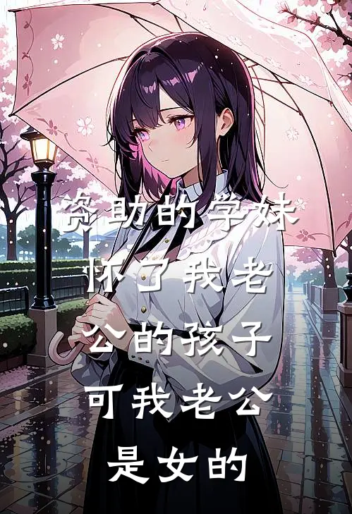 资助的学妹怀了我老公的孩子，可我老公是女的