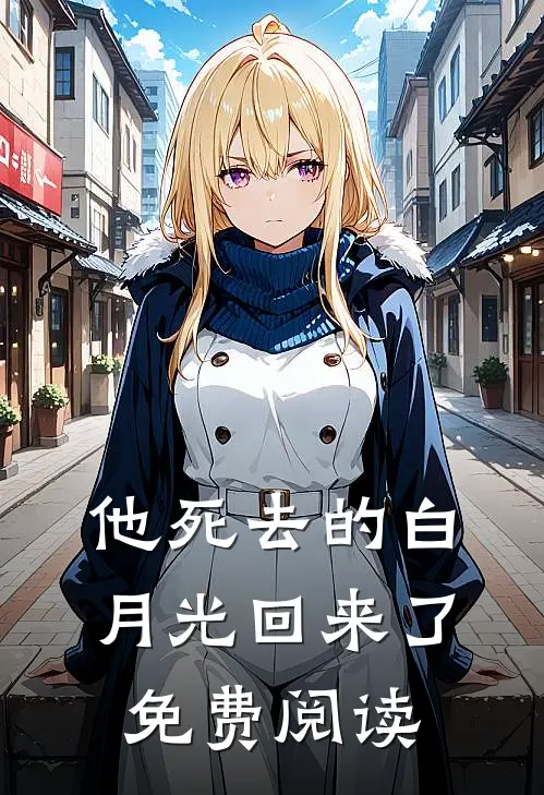 他死去的白月光回来了免费阅读