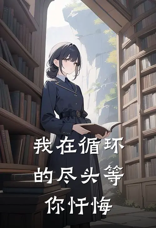 我在循环的尽头等你忏悔(唐诗蜜蜜)免费小说完结_最新推荐小说我在循环的尽头等你忏悔(唐诗蜜蜜)