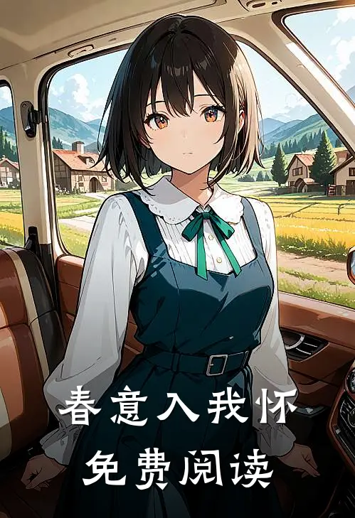 春意入我怀免费阅读