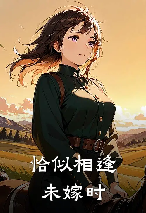 恰似相逢未嫁时