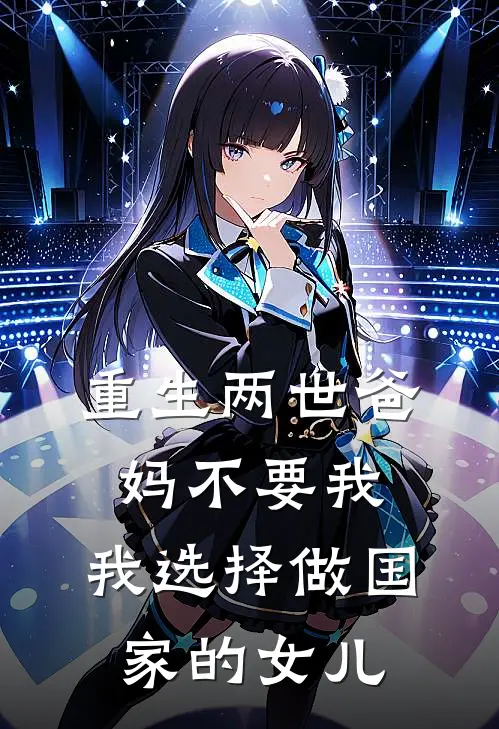 重生两世爸妈不要我，我选择做国家的女儿