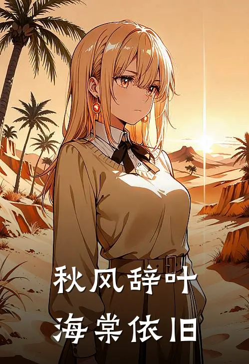 秋风辞叶海棠依旧林清宴顾云舒小说完整版免费阅读_热门小说排行榜秋风辞叶海棠依旧(林清宴顾云舒)