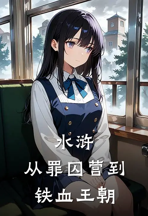 水浒：从罪囚营到铁血王朝