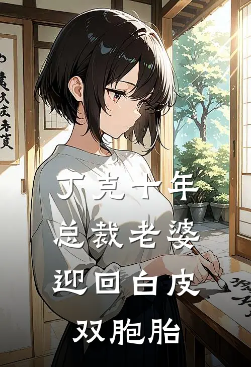 丁克十年，总裁老婆迎回白皮双胞胎