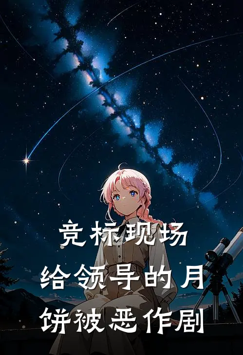 竞标现场，给领导的月饼被恶作剧唐薇叶淮瑾热门小说推荐_完本小说大全竞标现场，给领导的月饼被恶作剧(唐薇叶淮瑾)