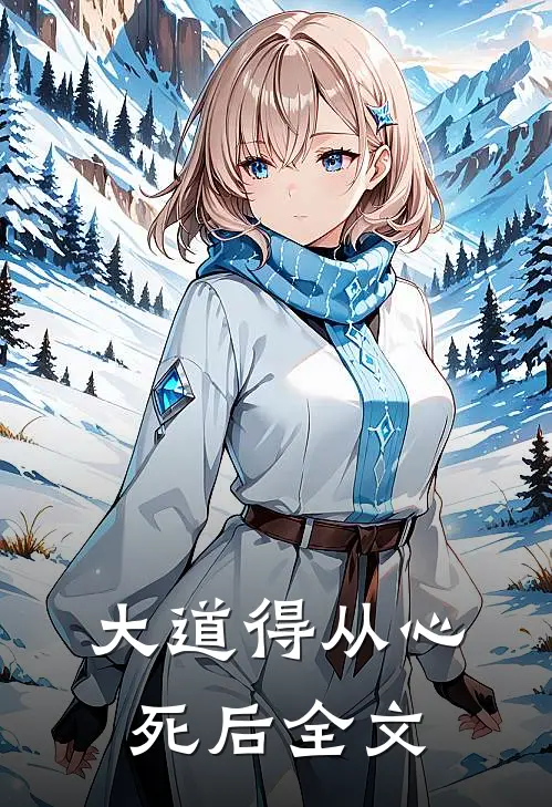 大道得从心死后全文