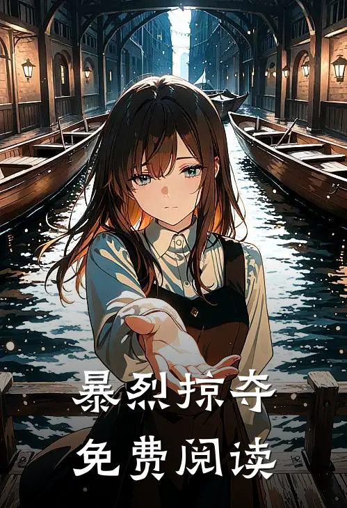 暴烈掠夺免费阅读