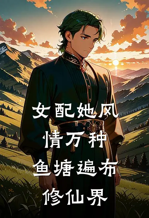 女配她风情万种，鱼塘遍布修仙界