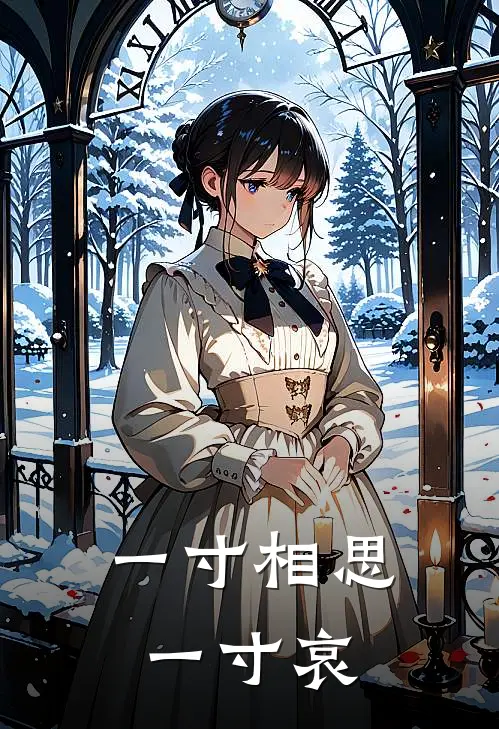 一寸相思一寸哀席露萧昱推荐完结小说_热门小说在线阅读一寸相思一寸哀(席露萧昱)