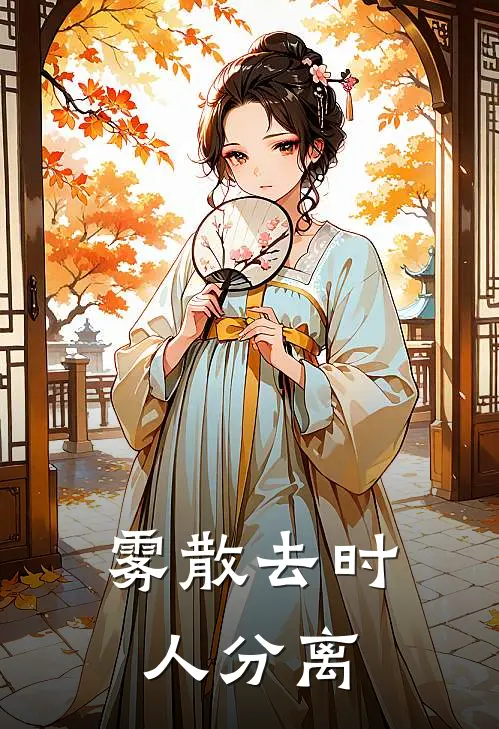 雾散去时人分离