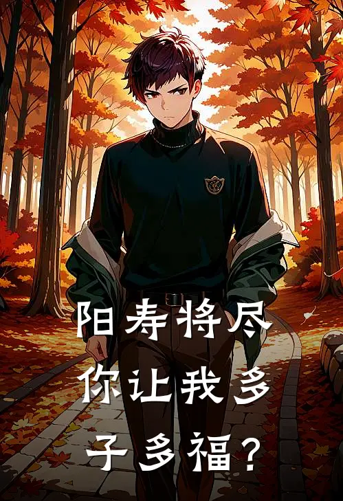 阳寿将尽，你让我多子多福？