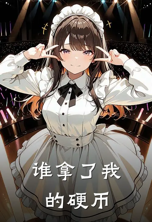 谁拿了我的硬币