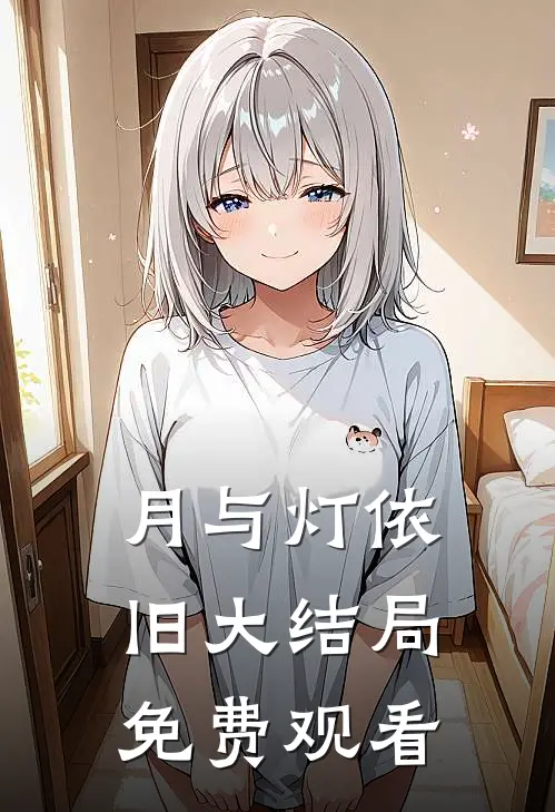 月与灯依旧大结局免费观看