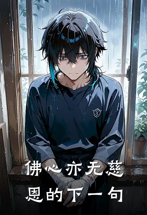 佛心亦无慈恩的下一句
