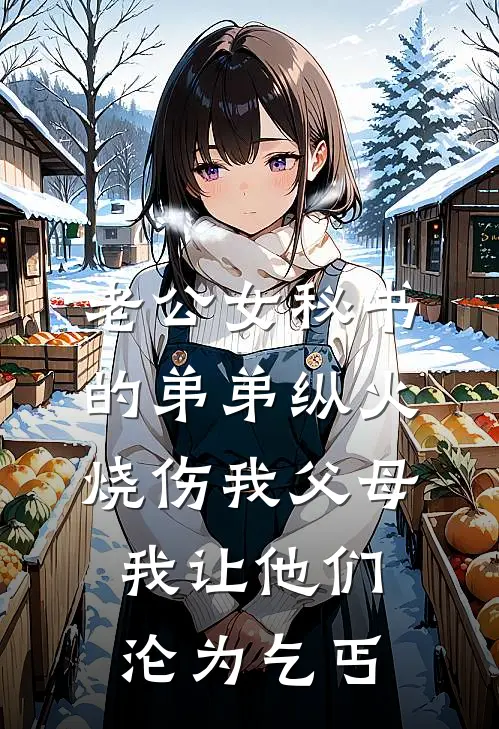 老公女秘书的弟弟纵火烧伤我父母，我让他们沦为乞丐