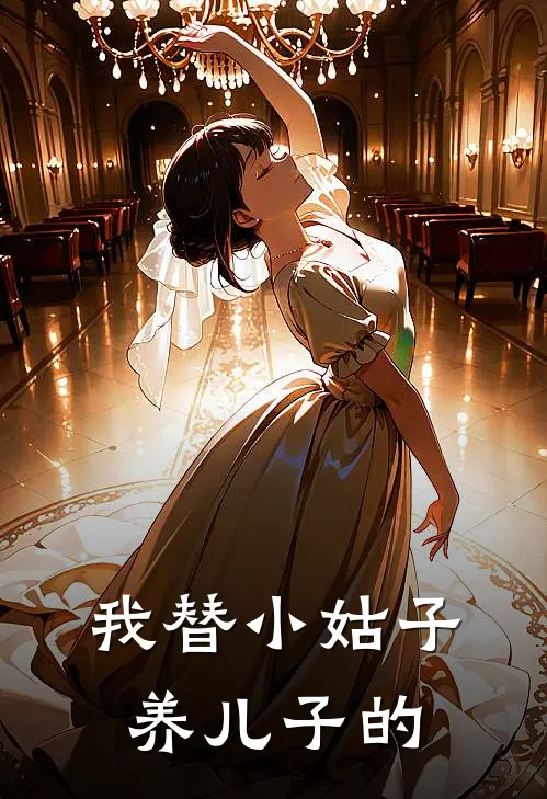 我替小姑子养儿子的