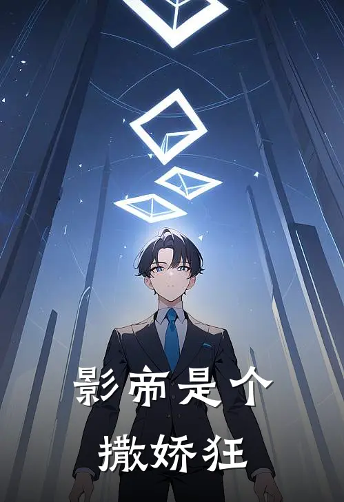 影帝是个撒娇狂