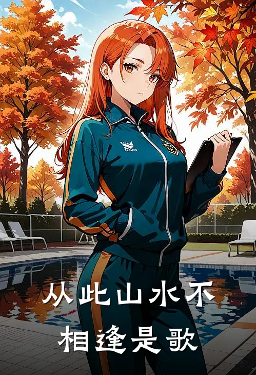 从此山水不相逢是歌