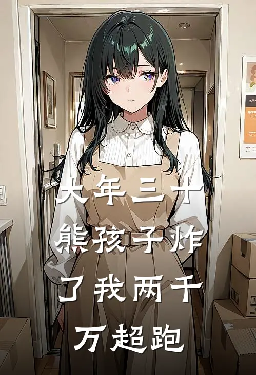 大年三十，熊孩子炸了我两千万超跑