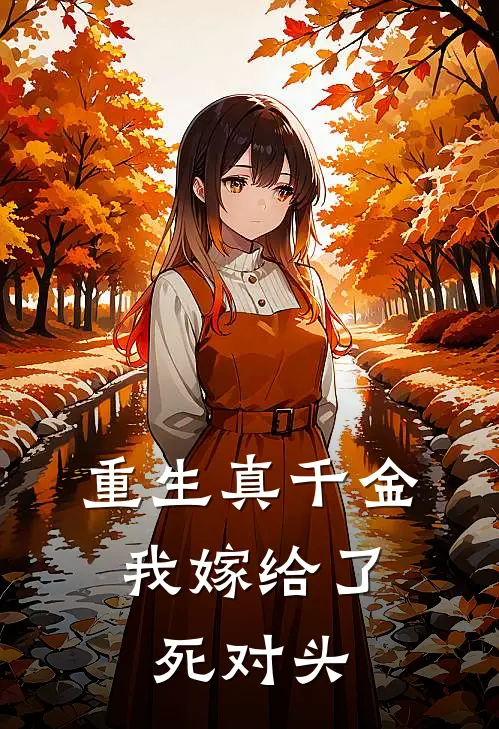 楚清窈谢清寒《重生真千金，我嫁给了死对头》完结版免费阅读_重生真千金，我嫁给了死对头全文免费阅读