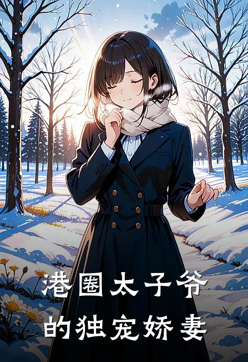 港圈太子爷的独宠娇妻