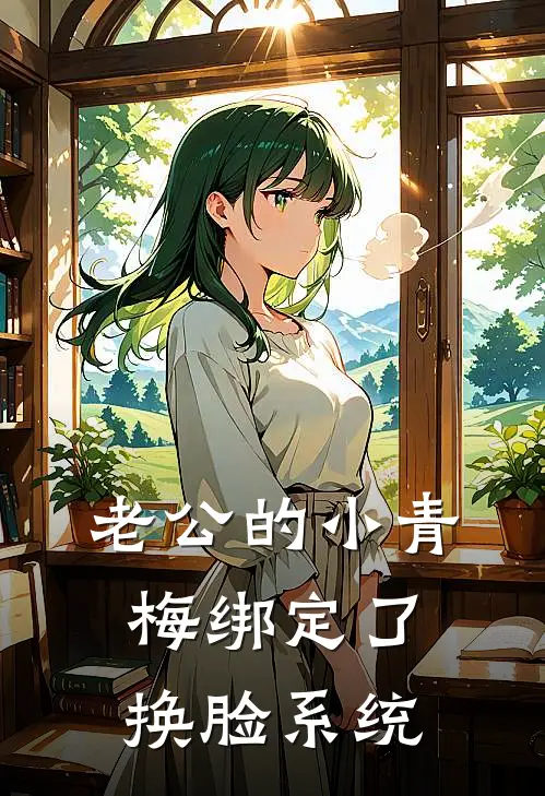 老公的小青梅绑定了换脸系统杨彭许心甜免费完整版小说_热门小说大全老公的小青梅绑定了换脸系统杨彭许心甜