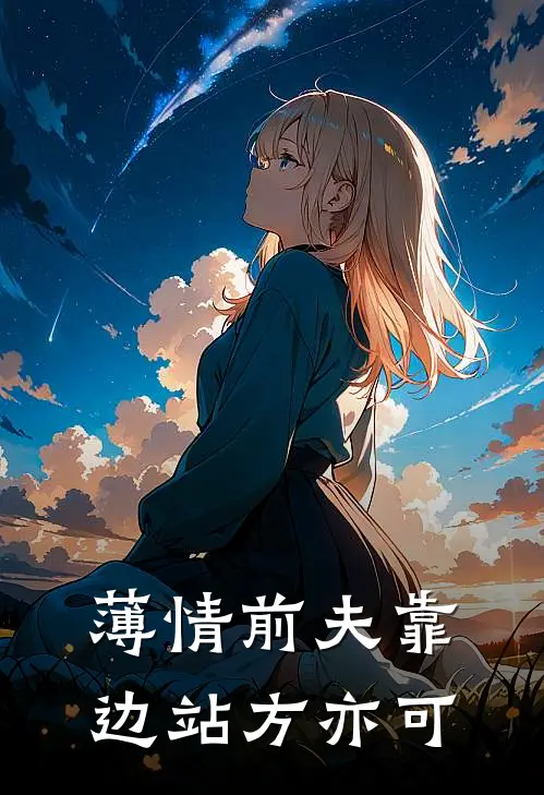 薄情前夫靠边站方亦可