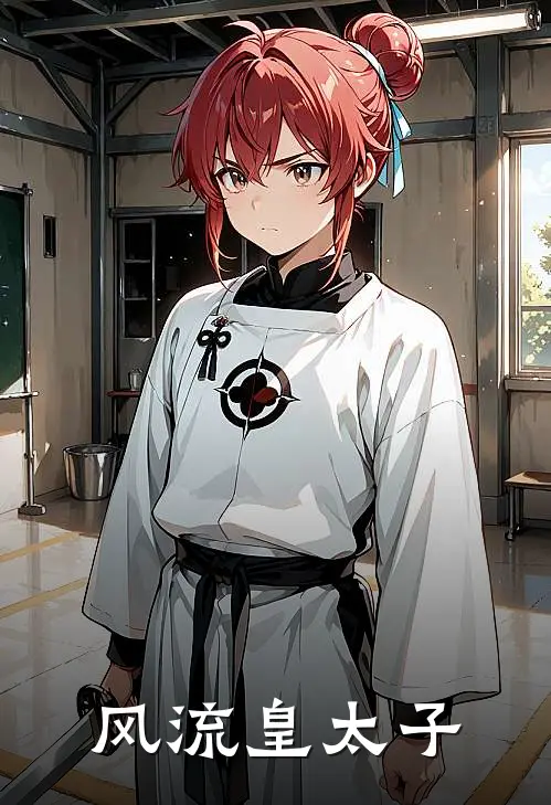 风流皇太子