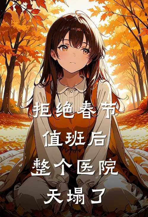 拒绝春节值班后，整个医院天塌了(抖音热门)完本小说大全_完本热门小说拒绝春节值班后，整个医院天塌了抖音热门