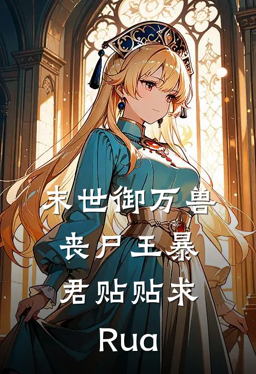 末世御万兽，丧尸王暴君贴贴求Rua