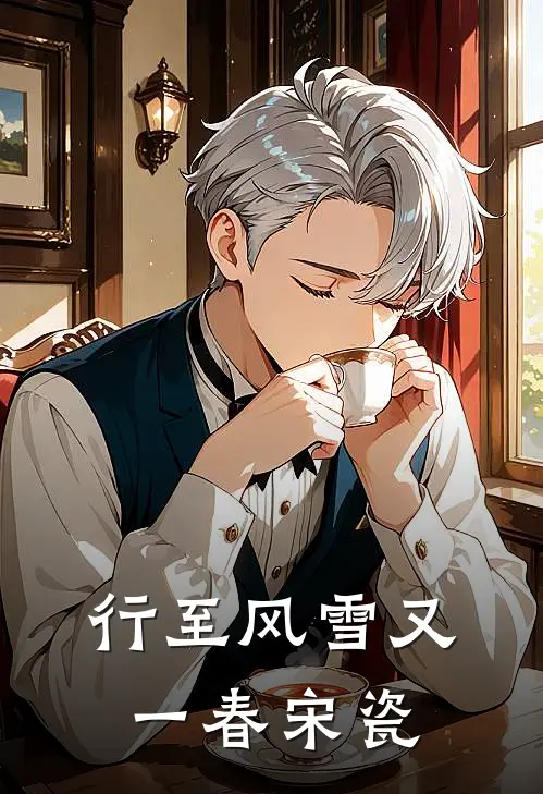 行至风雪又一春宋瓷