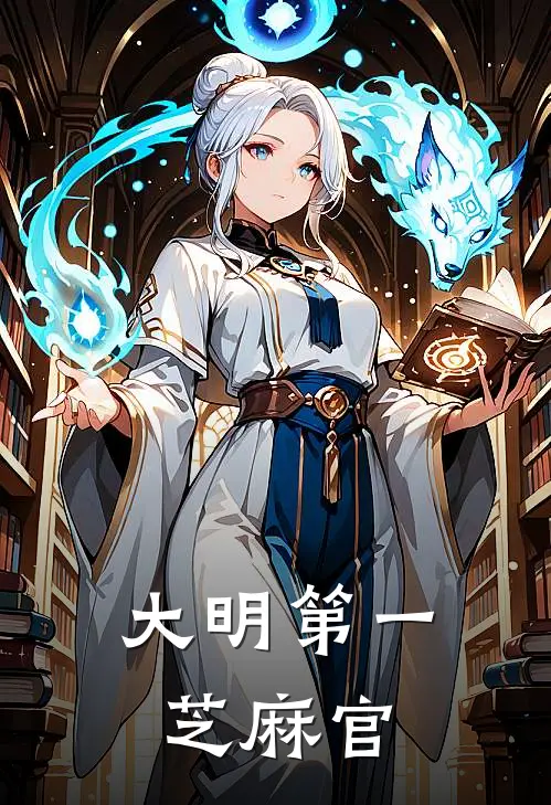 大明第一芝麻官