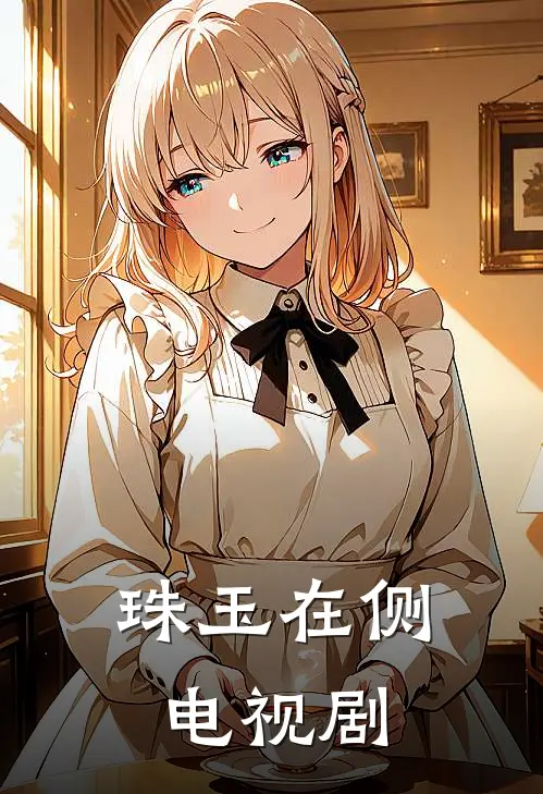 珠玉在侧 电视剧