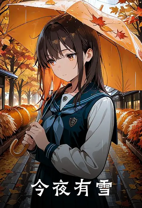 今夜有雪
