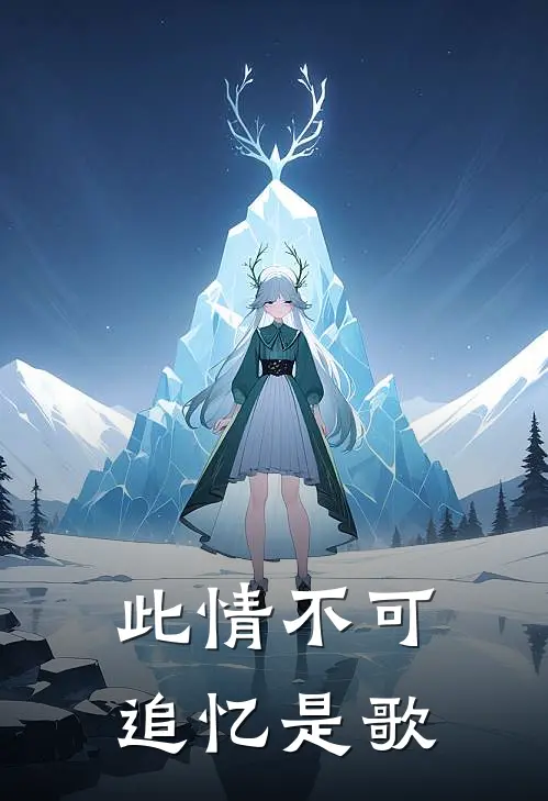 此情不可追忆是歌