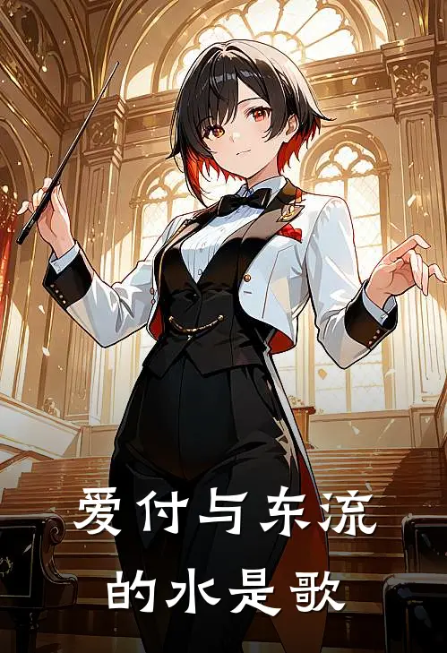 爱付与东流的水是歌