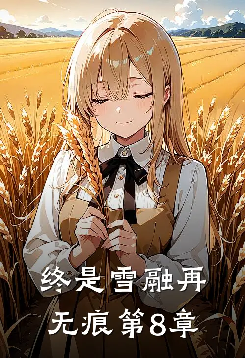 终是雪融再无痕第8章