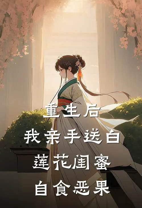 重生后，我亲手送白莲花闺蜜自食恶果