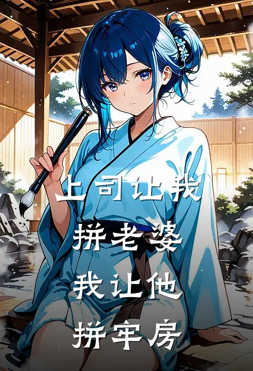 上司让我“拼老婆”，我让他“拼”牢房