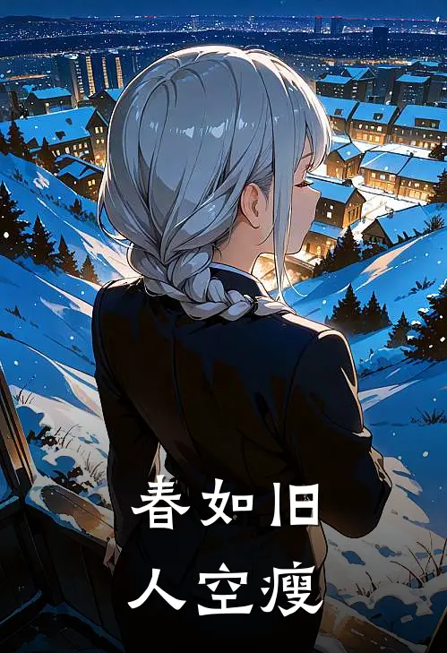 春如旧人空瘦（江宁苏涟舟）最新章节列表