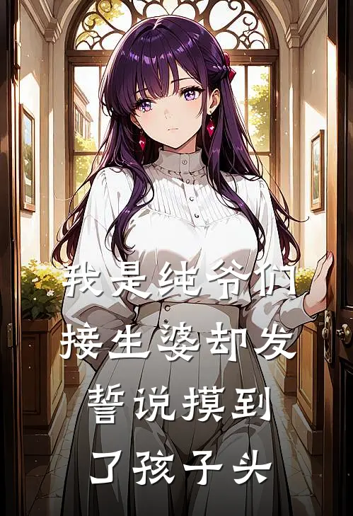 我是纯爷们，接生婆却发誓说摸到了孩子头