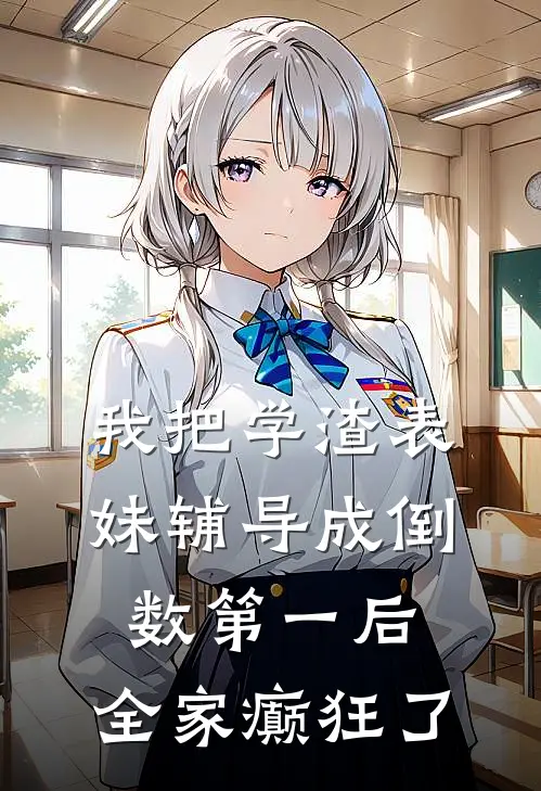 我把学渣表妹辅导成倒数第一后，全家癫狂了