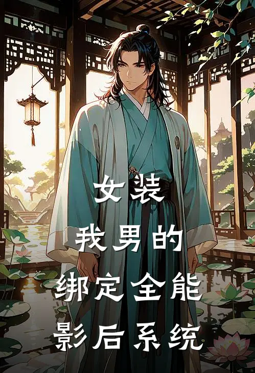 女装：我男的，绑定全能影后系统