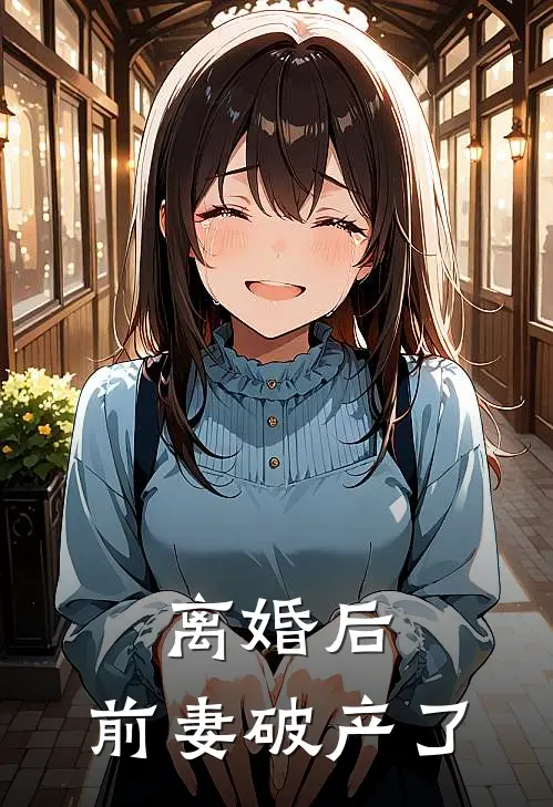 离婚后，前妻破产了