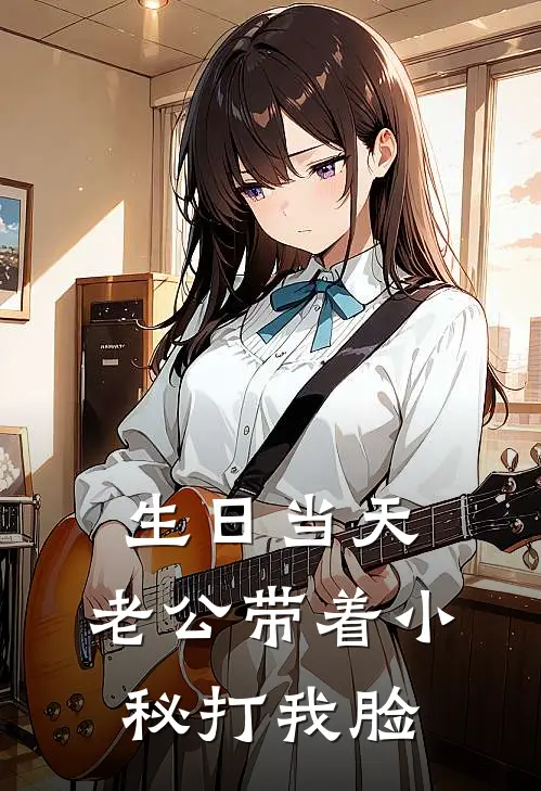生日当天，老公带着小秘打我脸