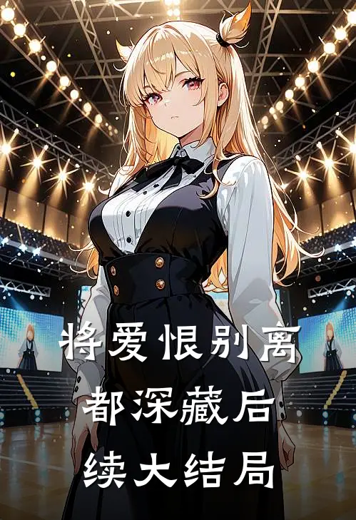 将爱恨别离都深藏后续大结局