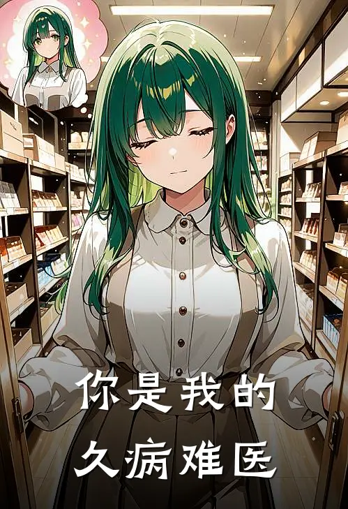 你是我的久病难医