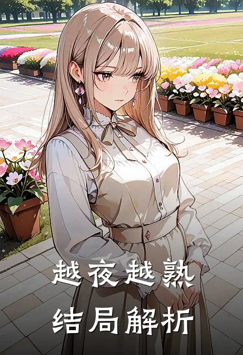 越夜越熟结局解析